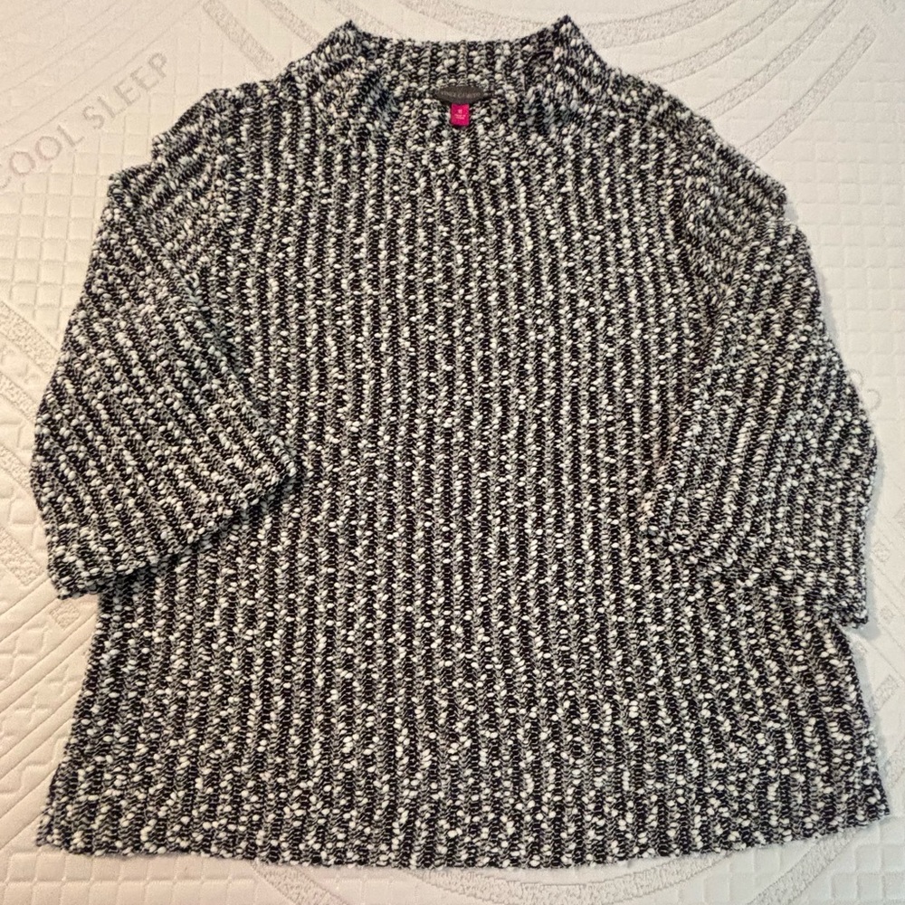 Vince Camuto knitted sweater